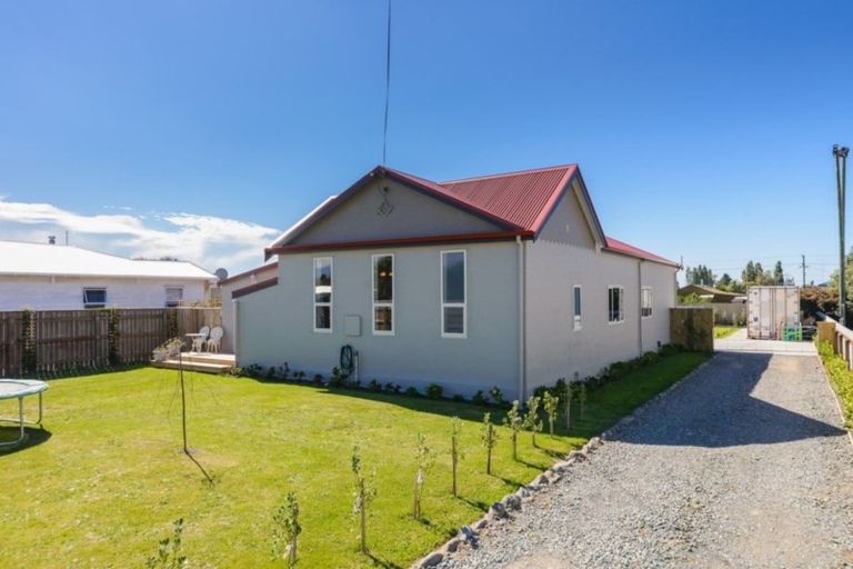 Photo of property in 9 Richmond Street, Seddon, 7210