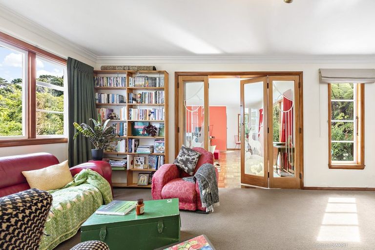 Photo of property in 47 Mccoll Street, Vogeltown, Wellington, 6021