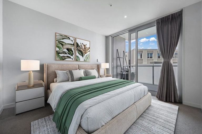 Photo of property in 506/1 Rose Garden Lane, Albany, Auckland, 0632