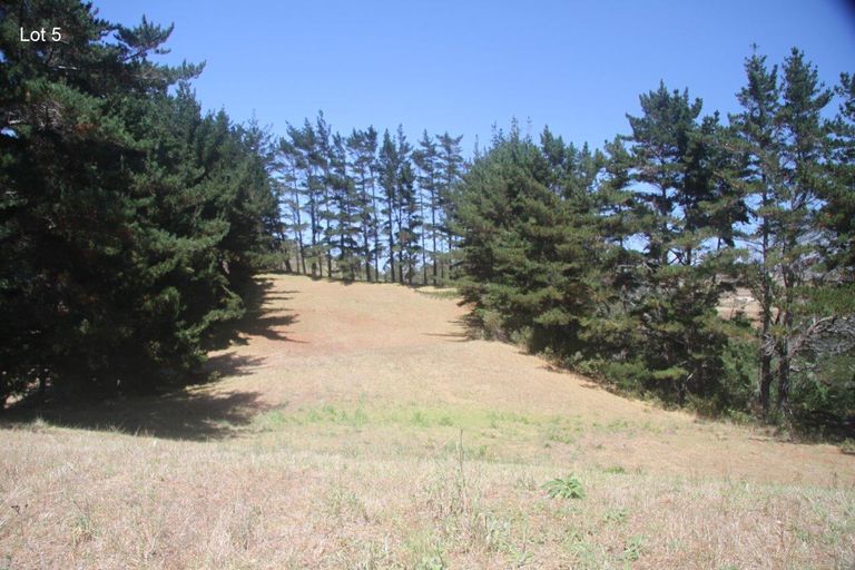 Photo of property in State Highway 1, Houhora, Pukenui, 0484