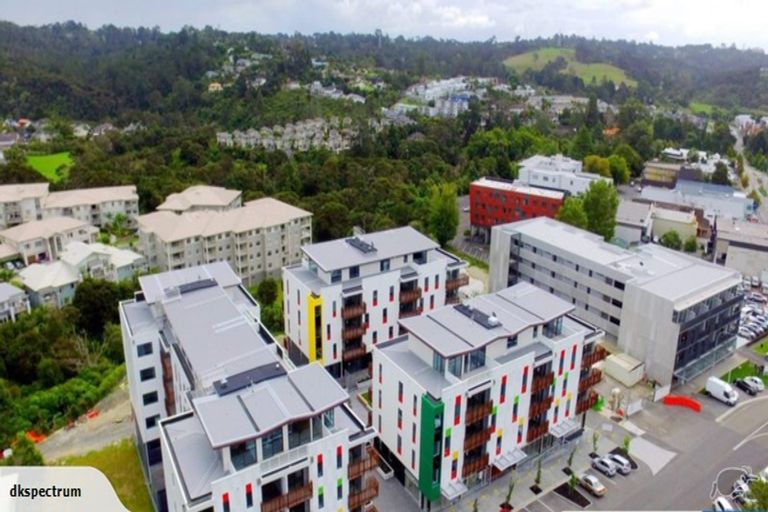 Photo of property in 510/22 Library Lane, Albany, Auckland, 0632