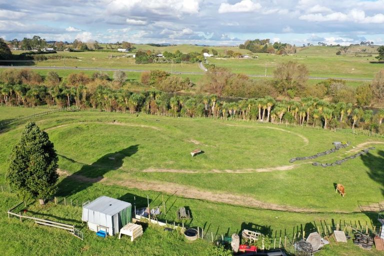 Photo of property in 143a Clark Road, Ngaruawahia, 3793