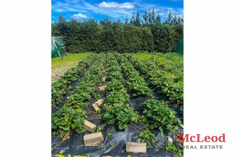 Photo of property in 1742 Grahams Road, Eiffelton, Ashburton, 7774