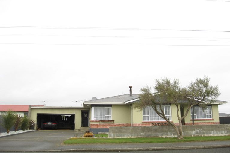 Photo of property in 173 Mcquarrie Street, Kingswell, Invercargill, 9812