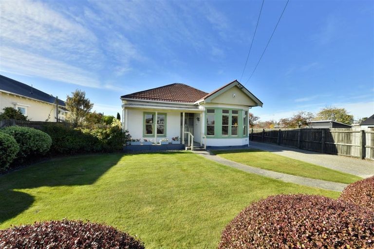 Photo of property in 27 Mackenzie Avenue, Woolston, Christchurch, 8023