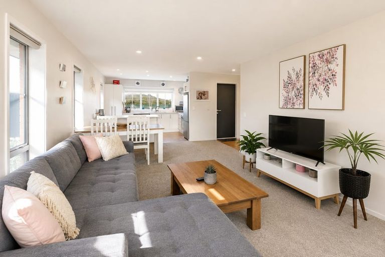 Photo of property in 5 Hancox Street, Kaiapoi, 7630