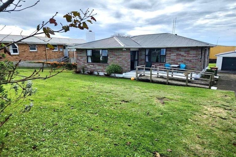 Photo of property in 3 Donovan Street, Te Puke, 3119
