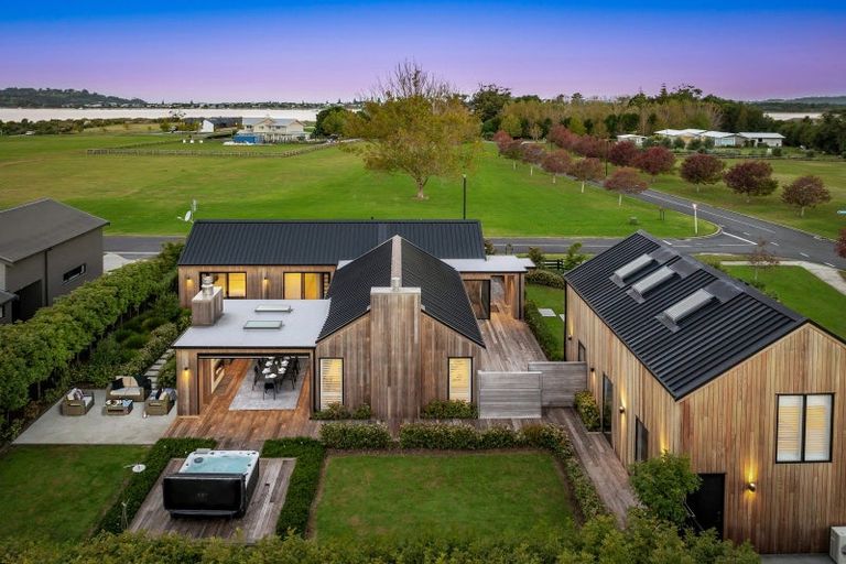 Photo of property in 14 Oystercatcher Lane, Point Wells, Warkworth, 0986