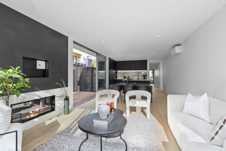 Photo of property in 2/29 Melrose Street, Christchurch Central, Christchurch, 8013