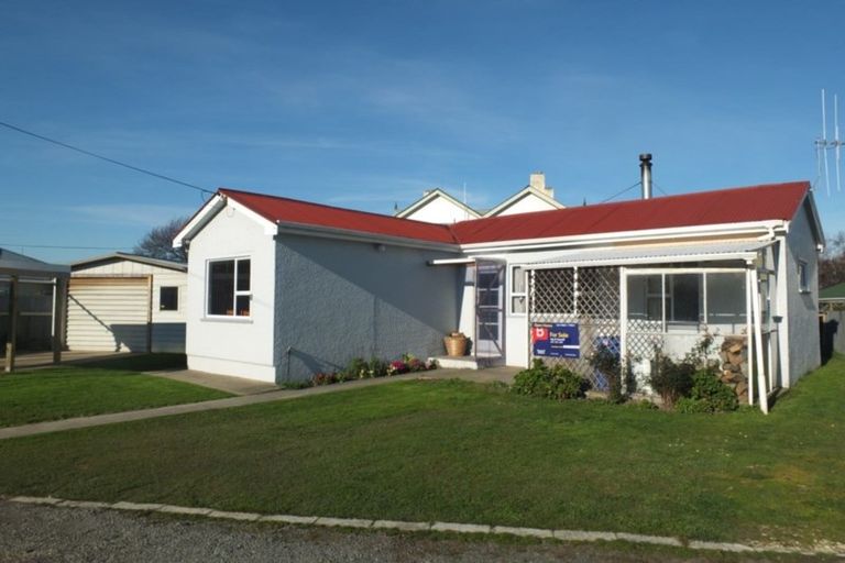Photo of property in 7a Frome Street, Oamaru North, Oamaru, 9400