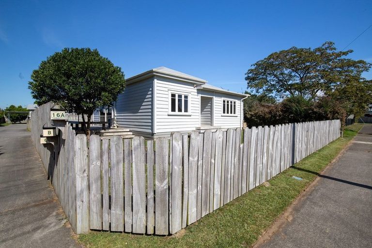 Photo of property in 16a Gladstone Road, Matamata, 3400