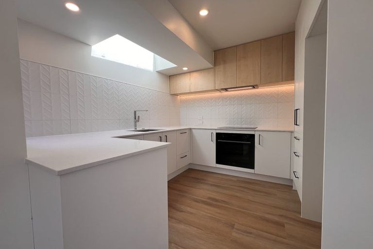 Photo of property in 1/104a Forfar Street, St Albans, Christchurch, 8014