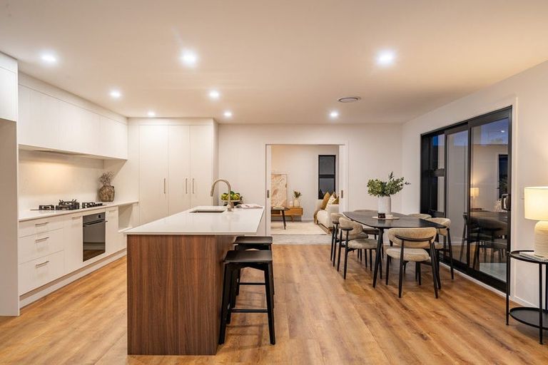 Photo of property in 4 Mcmillan Lane, Wallaceville, Upper Hutt, 5018