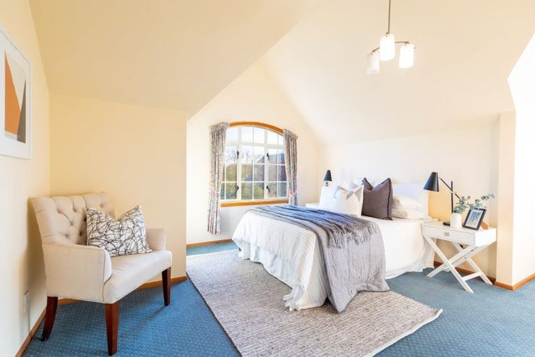 Photo of property in 143 Saint Albans Street, St Albans, Christchurch, 8014