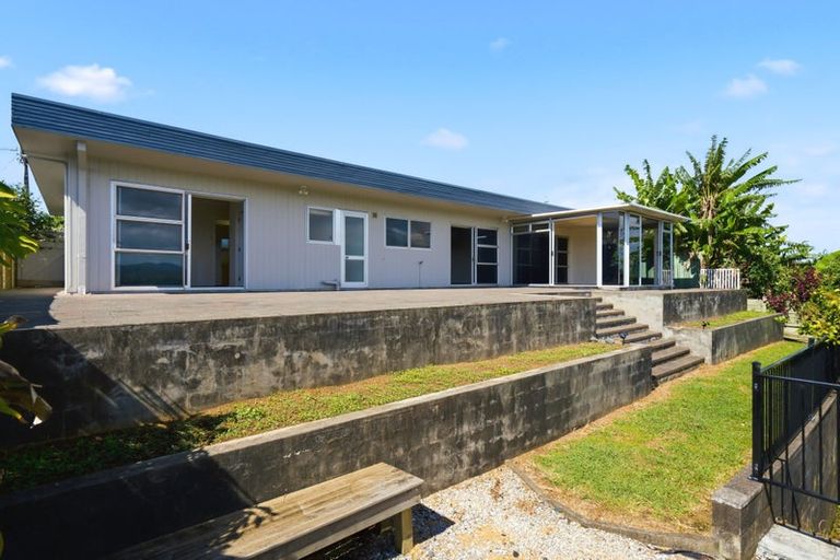 Photo of property in 52 George Point Road, Onerahi, Whangarei, 0110