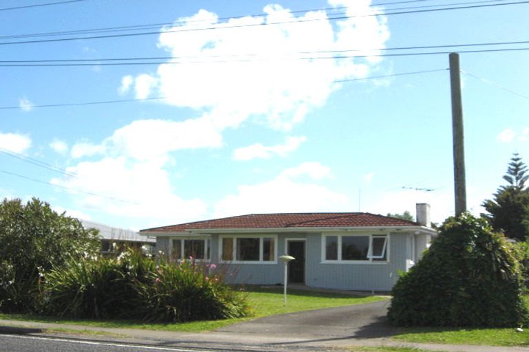 Photo of property in 82 Grove Road, Papakura, 2110