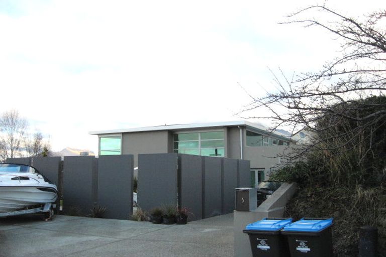 Photo of property in 5 Enright Lane, Queenstown, 9300