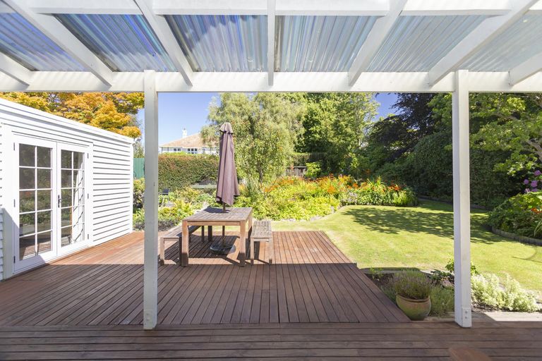 Photo of property in 40 Mersey Street, South Hill, Oamaru, 9400