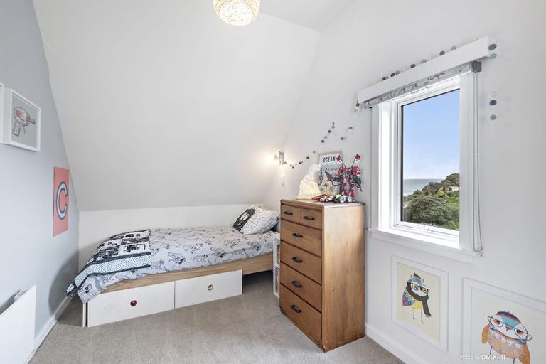 Photo of property in 11 Knoll Street, Island Bay, Wellington, 6023