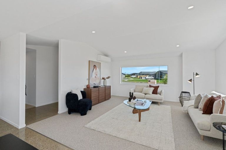 Photo of property in 46 Tainui Street, Levin, 5510
