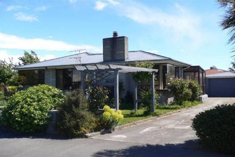 Photo of property in 47 White Street, Rangiora, 7400