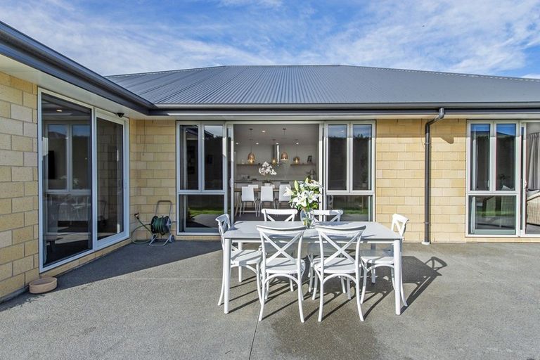 Photo of property in 5b Manor Drive, Rolleston, 7614