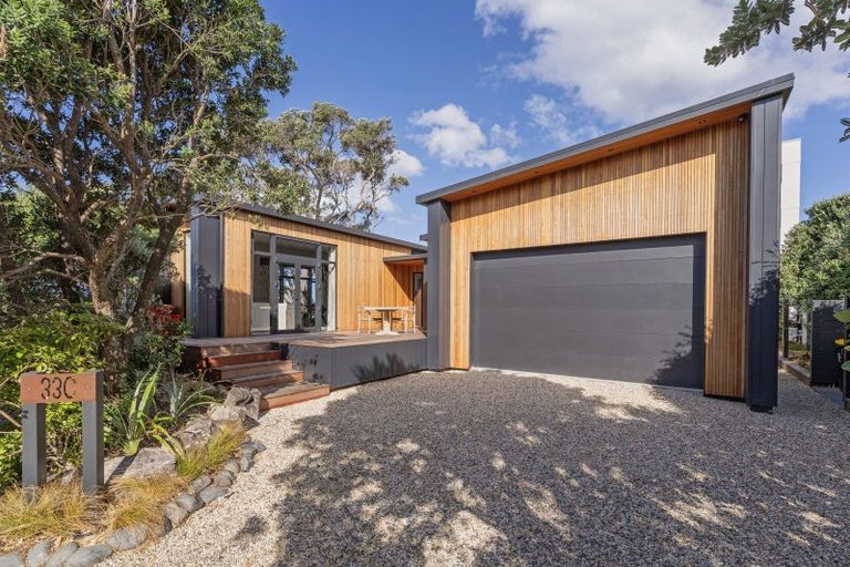 Photo of property in 33c Claxton Avenue, Pauanui, Hikuai, 3579