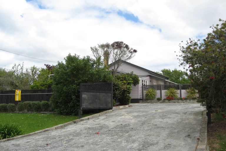 Photo of property in 46 Old Woodcocks Road, Kaipara Flats, Warkworth, 0981