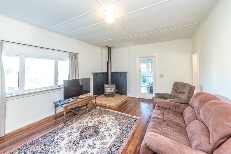 Photo of property in 40 Hood Street, Castlecliff, Whanganui, 4501