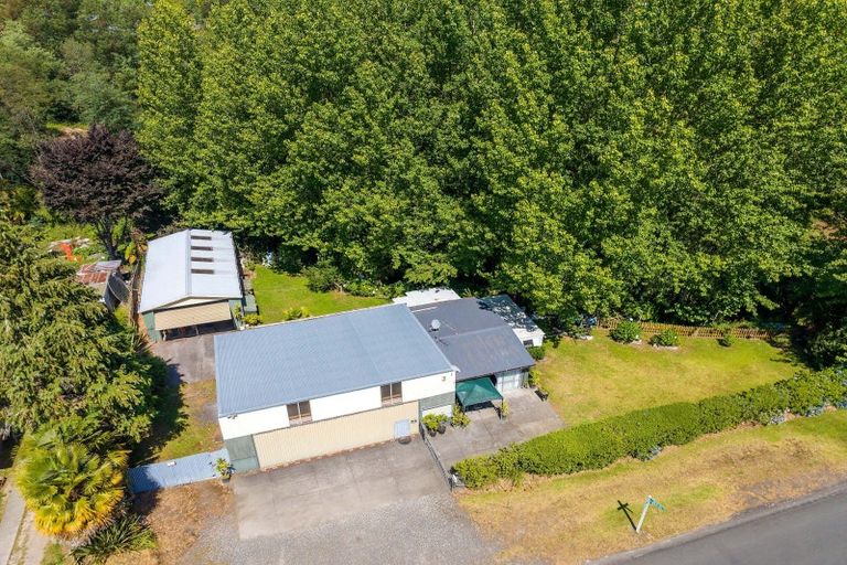 Photo of property in 101 Golf Road, Taumarunui, 3920