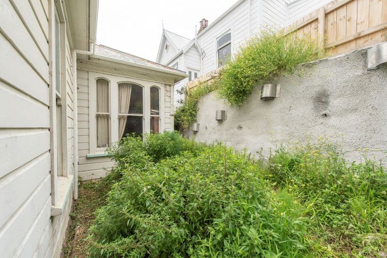 Photo of property in 22 Ohiro Road, Aro Valley, Wellington, 6021