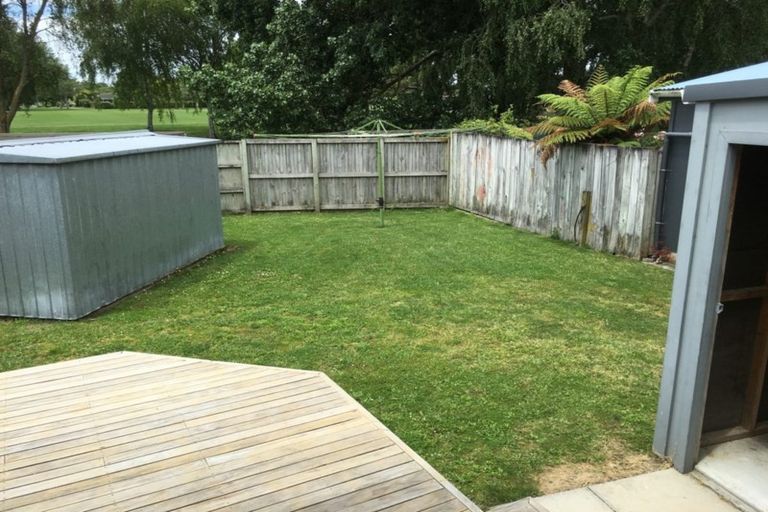 Photo of property in 52 Morris Road, Hillcrest, Hamilton, 3216