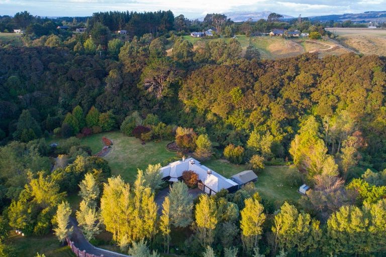 Photo of property in 274 Polson Hill Drive, Aokautere, Palmerston North, 4471