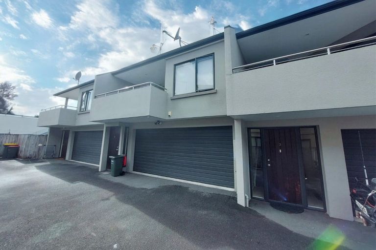 Photo of property in 3/432 Tristram Street, Whitiora, Hamilton, 3200
