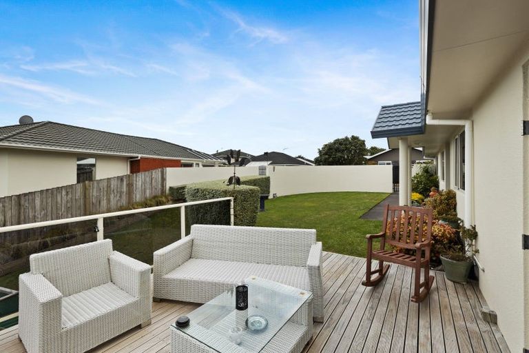 Photo of property in 163a Heta Road, Highlands Park, New Plymouth, 4312
