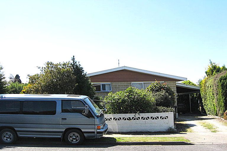 Photo of property in 5 Newbourne Crescent, Redwoodtown, Blenheim, 7201