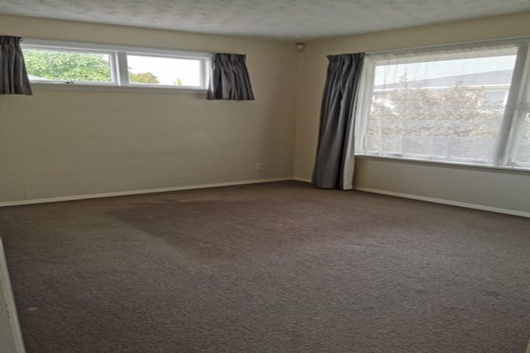 Photo of property in 60 Mooray Avenue, Bishopdale, Christchurch, 8053