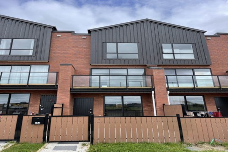 Photo of property in 39a Murphys Park Drive, Flat Bush, Auckland, 2019