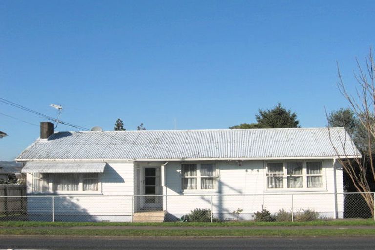 Photo of property in 145 Clevedon Road, Papakura, 2110