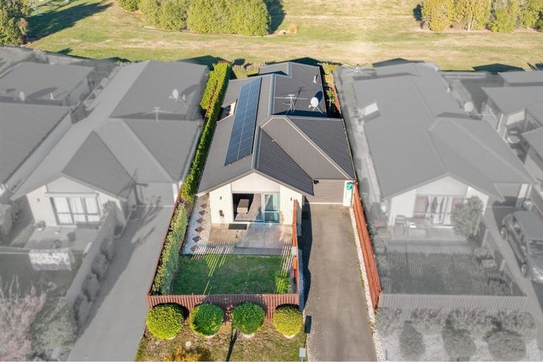 Photo of property in 9 Charente Way, Yaldhurst, Christchurch, 8042