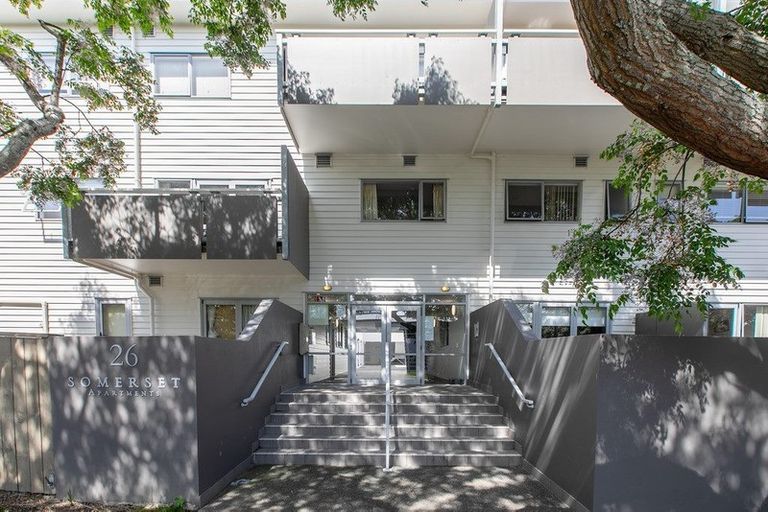 Photo of property in 325/26 Morningside Drive, Morningside, Auckland, 1025