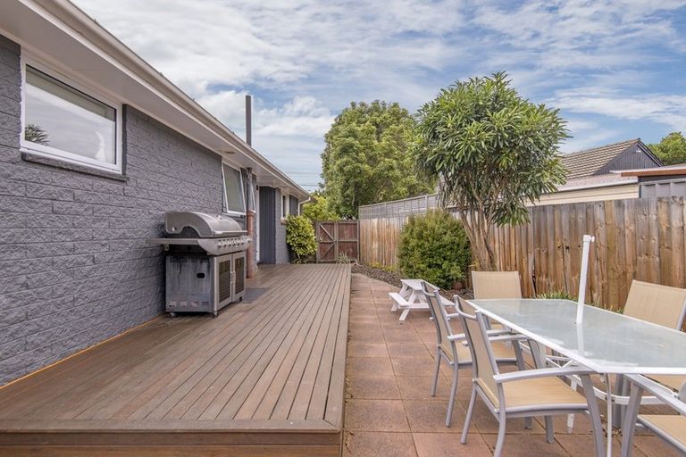 Photo of property in 235 Grimseys Road, Redwood, Christchurch, 8051