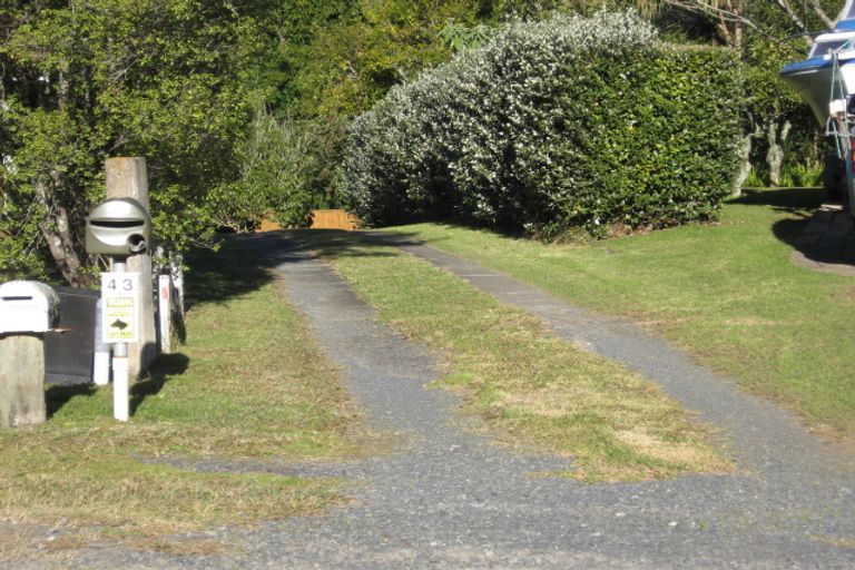 Photo of property in 43 Kemp Road, Kerikeri, 0230