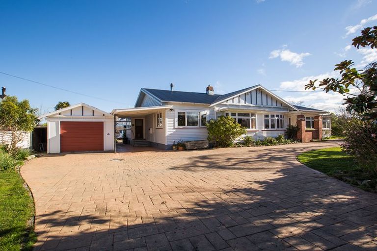 Photo of property in 5 Coradine Street, Masterton, 5810