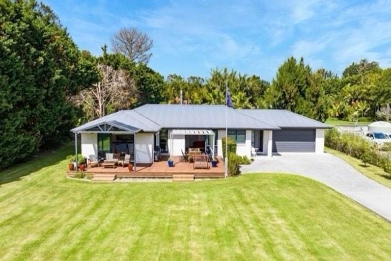 Photo of property in 37 Kahurangi Lane, Mangawhai, Kaiwaka, 0573