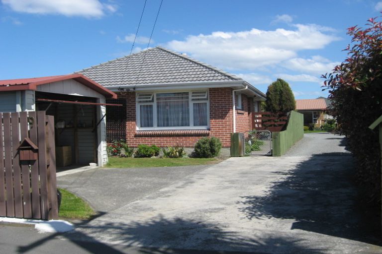 Photo of property in 11 Jocelyn Street, Casebrook, Christchurch, 8051