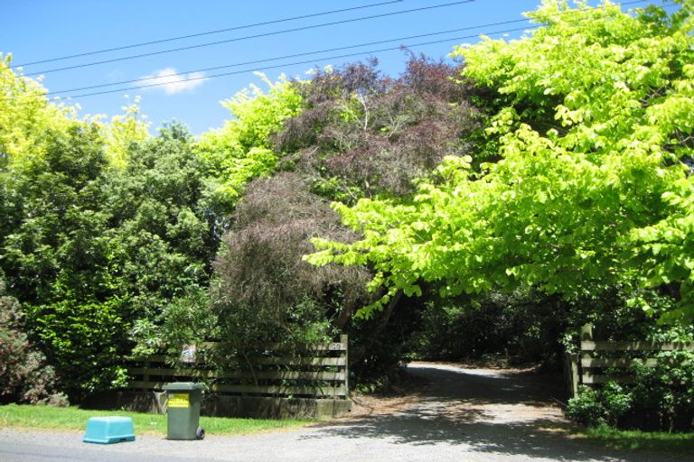 Photo of property in 279 Alfriston-ardmore Road, Ardmore, Papakura, 2582