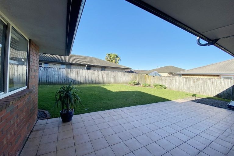 Photo of property in 553 Chapel Road, East Tamaki, Auckland, 2016