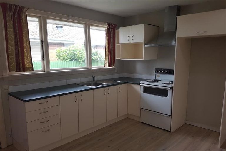 Photo of property in 4/552 Worcester Street, Linwood, Christchurch, 8011