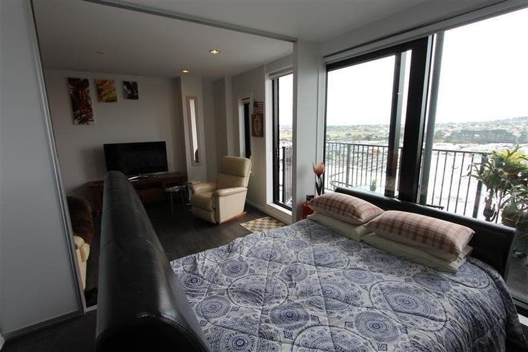 Photo of property in 1401/20 Mccrae Way, New Lynn, Auckland, 0600